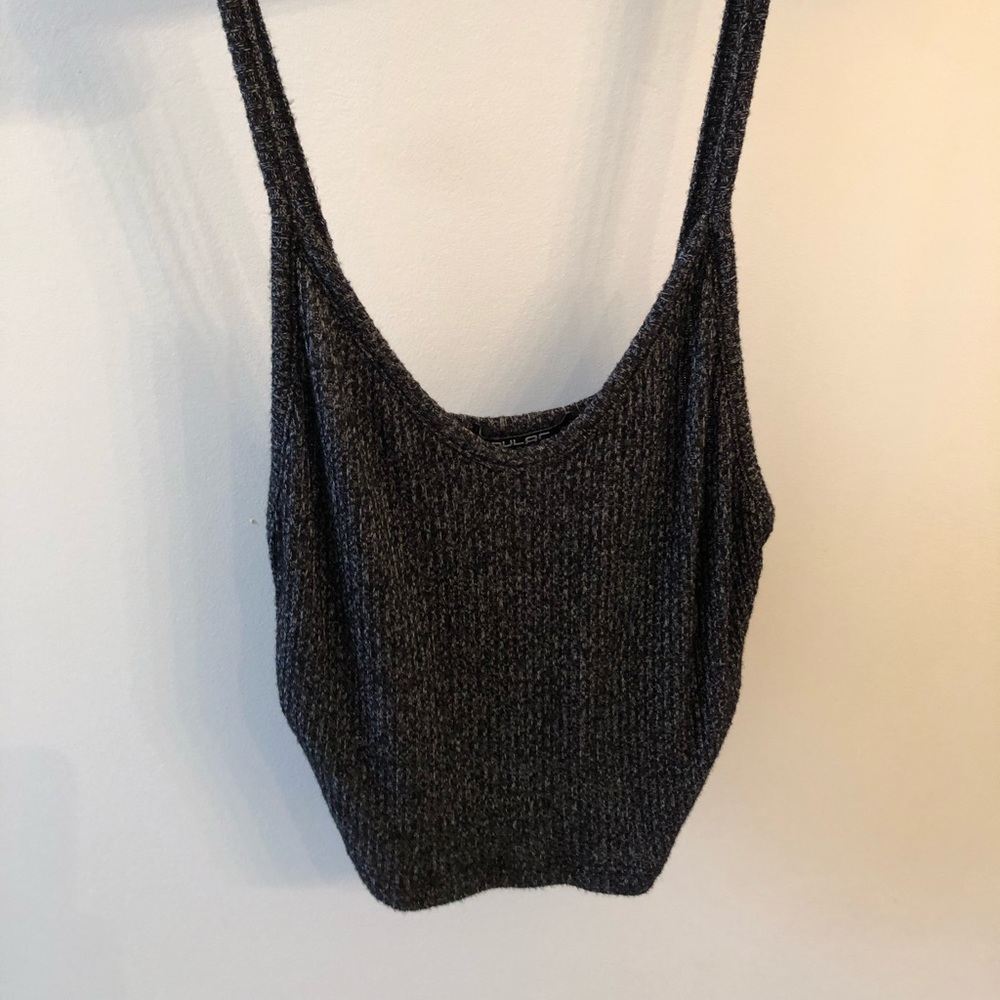 Basics Crop